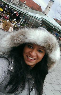 Choudy_P's profile picture. 