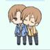 sugar (@fruitsbasket_kb) Twitter profile photo