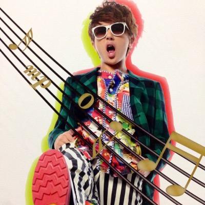 AAA大好き人間です笑笑
気軽にフォローよろしく笑