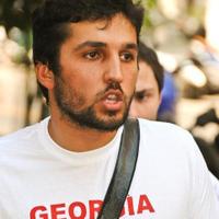 Guram Chukhrukidze 🇬🇪 🇺🇦 (@guramios) 's Twitter Profile