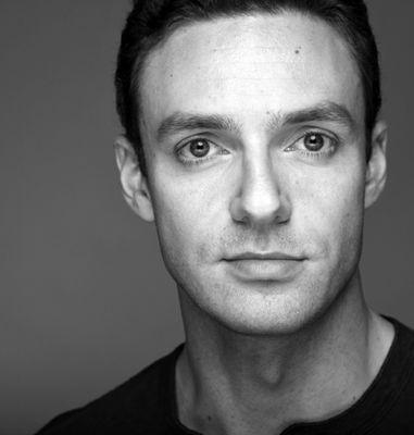 Actor. [FL / RP / Joss]