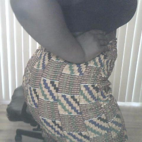 Ankh.Queen. Conscious.