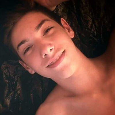 alan_proface's profile picture. 