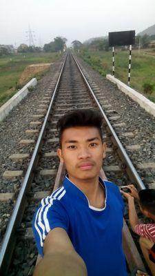 wisuraibou's profile picture. 