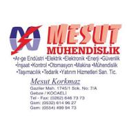 Mesut Mühendislik (@mesutmuhendislk) 's Twitter Profile