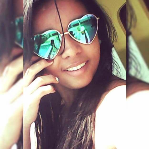 Daniele almeida , 18 anos ∞ Librana  Corinthiana  
oq DEUS uni,ninguem  separa ՏՁ { ♥ }   ზ  - αmôr,  infinito Perfeito'  verdadeiro  sz  Jonatha.C