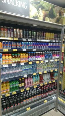 Welcome to the official Twitter feed for Tesco Luton Eaton Road Exp!