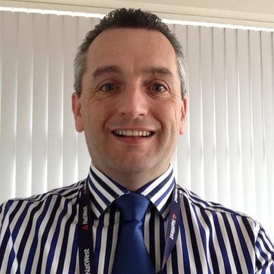 Accredited Senior Healthcare Manager - NatWest Commercial & Corporate Banking. All views are my own & not necessarily those of my employer.