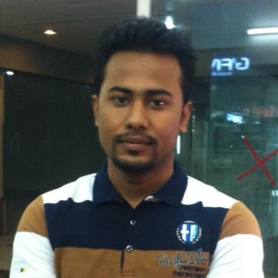 MinarMahmud5's profile picture. 