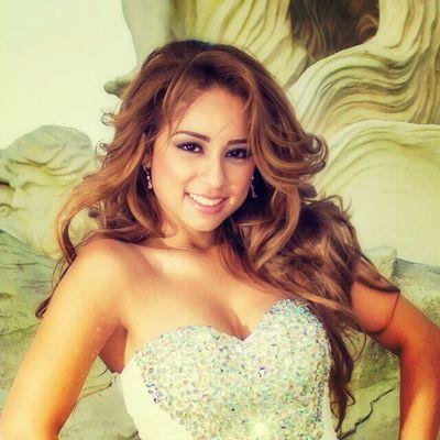 Tata_0rozco's profile picture. Periodista,Presentadora, actriz, modelo,