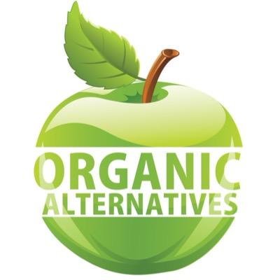 Your New Lease On Life. Instagram Profile: @OrganicAlternatives