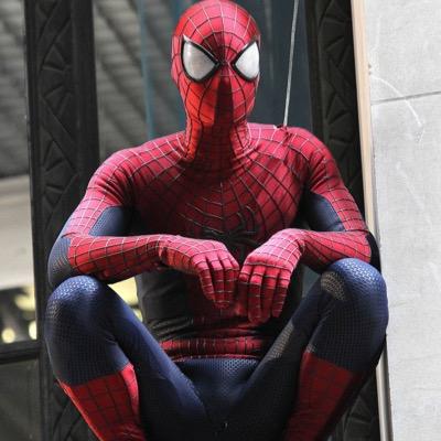 RedAndBlueSuit_'s profile picture. Hey Hey! It's your favorite Spider! Just a Teen trying to put his life together but yet still being the Masked Hero known as /SpiderMan/!