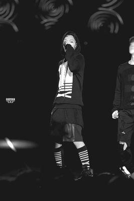 Kim Jiwon a.k.a Bobby | 95L