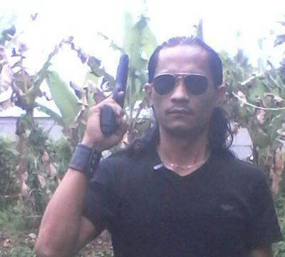 HudriMore's profile picture. 