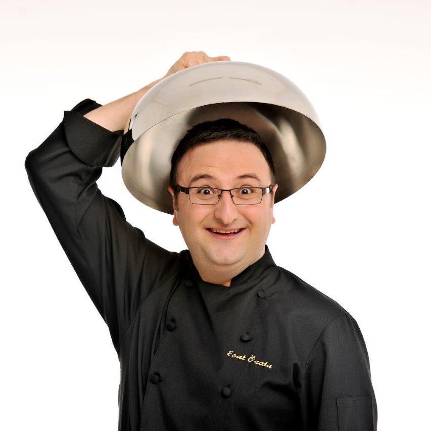 Gastronomi ve Mutfak Sanatları  Dr.Ögr.Üyesi/ TV Programcısı 📚✏️🌶️🔪