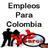 Empleo para Colombia