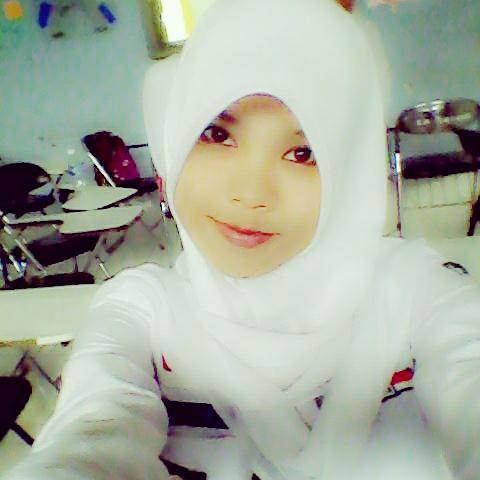 alya najida