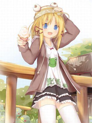 LUNA⑨nさんのプロフィール画像