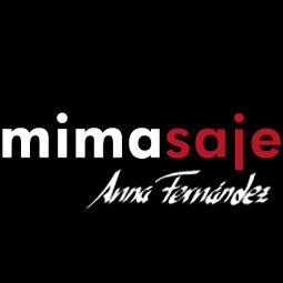 En #mimasaje ofrecemos un ambiente donde aromas, música, #confort y trato humano se centran en mimar a la persona frente al #estrés. L-V 10h-21h. S 11h-21h