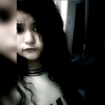 quieta, porem louca *-*