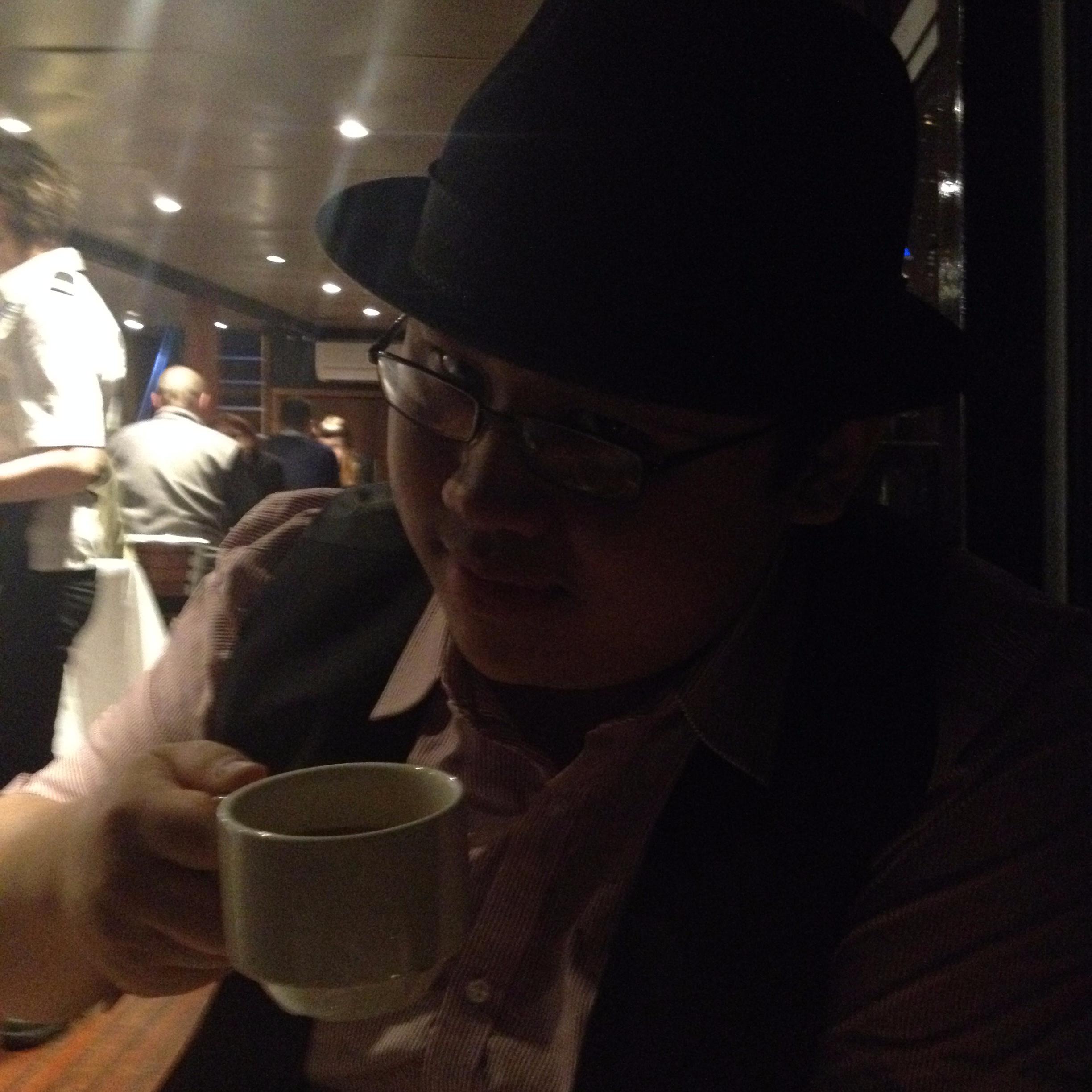 Patrick Nguyenさんのプロフィール画像