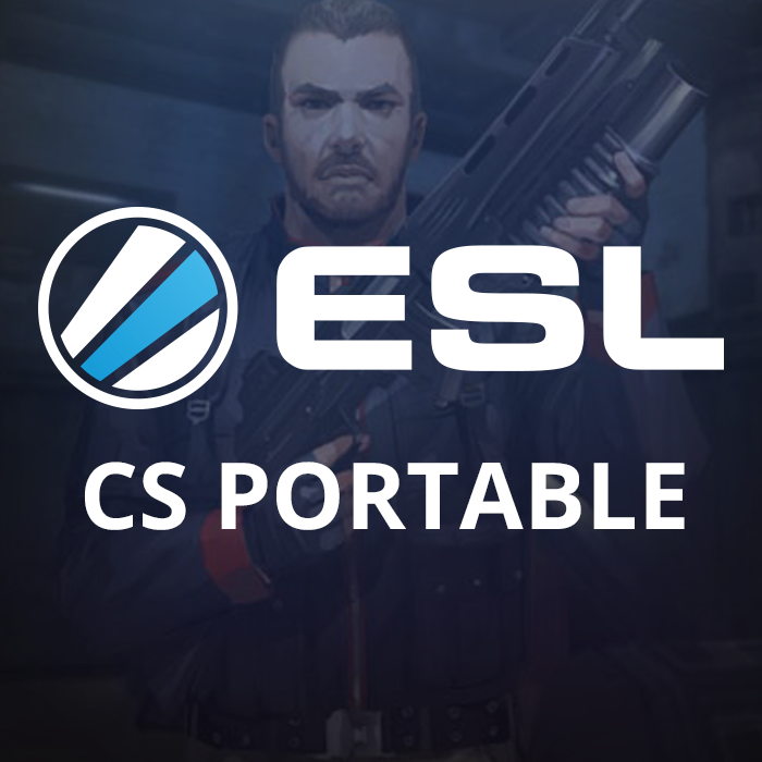 Home of Critical Strike Portable (@CriticalForceEt) on @ESL - the world's largest esports company! https://t.co/lcivIs8bJ6