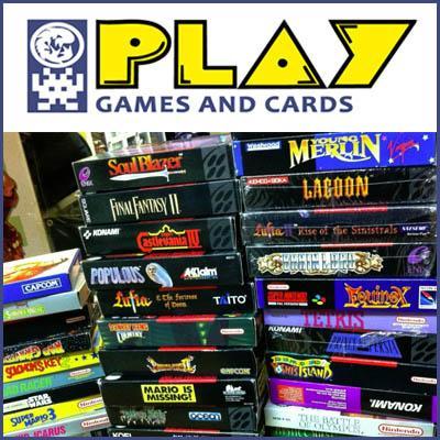 PLAYGamesCards Profile Picture