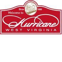 The official Twitter account for the City of Hurricane. For direct responses, please email info@hurricanewv.com.