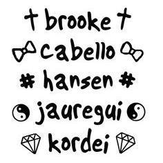 Mujeres bellas y que huelan rico, la respuesta siempre será SÍ - FanGirl por ocupación #FifthHarmony #tATu #OITNB #PrettyLittleLiars #TheLWord