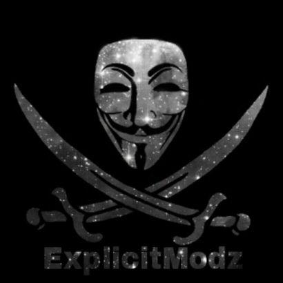 PS3 Legit Modder!  4.50ps3ita Dex & 4.66 habib  cex! creator and leader of {EM|T} . iG - @explicitmodz