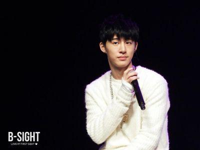IKon  Winner ~~~~~ YGstan