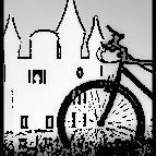 Twittclasse de la 6ème2 du collège Le Breil. Projet de voyage à vélo à la découverte des châteaux de la Loire.