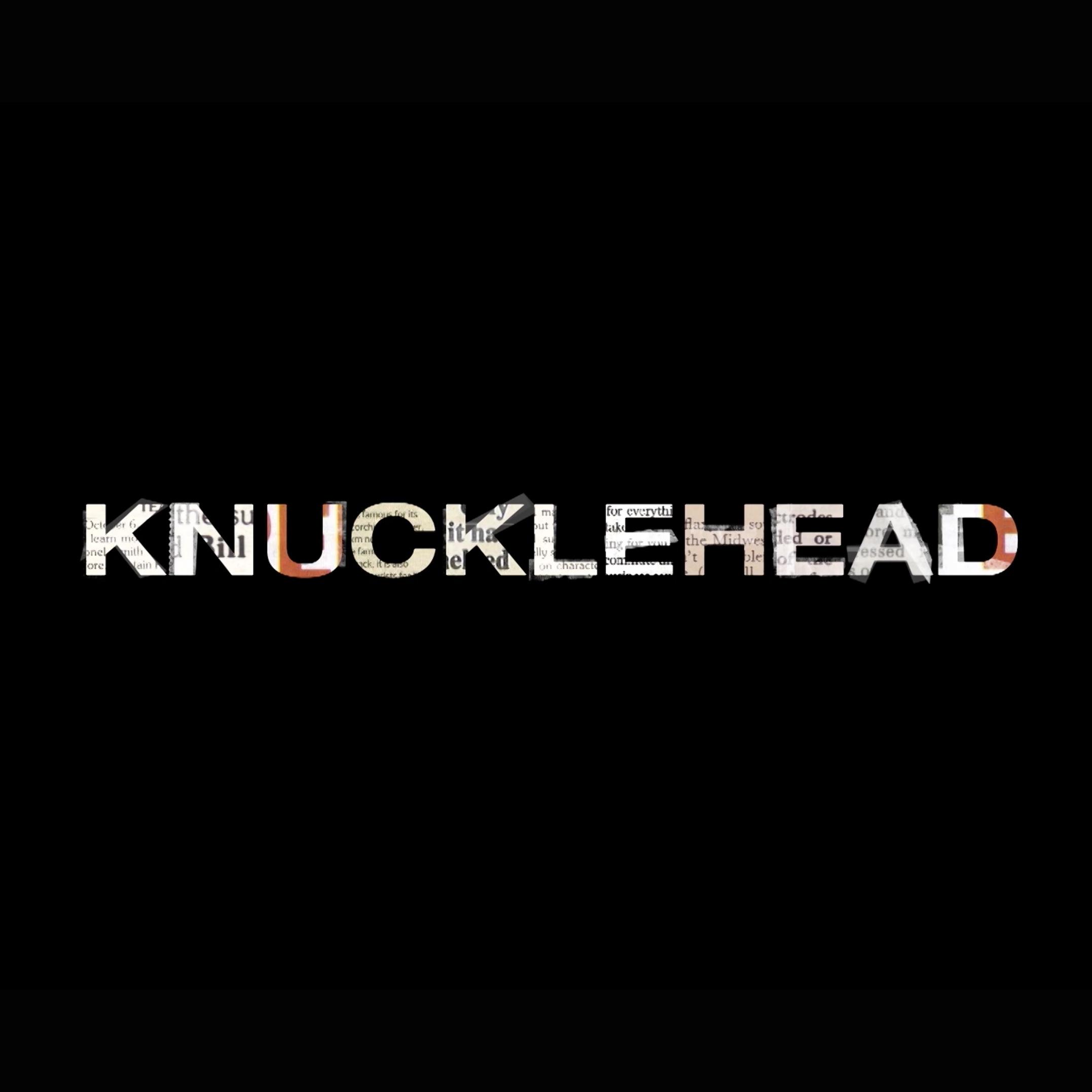 Knucklehead is a feature film about a man who tries to find the cure for his incurable mental disorder.