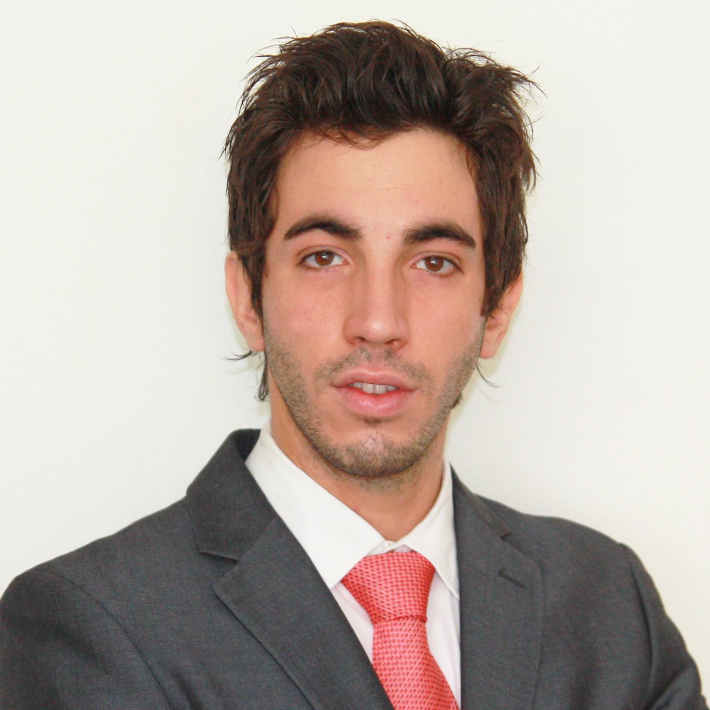 yairbcn's profile picture. 