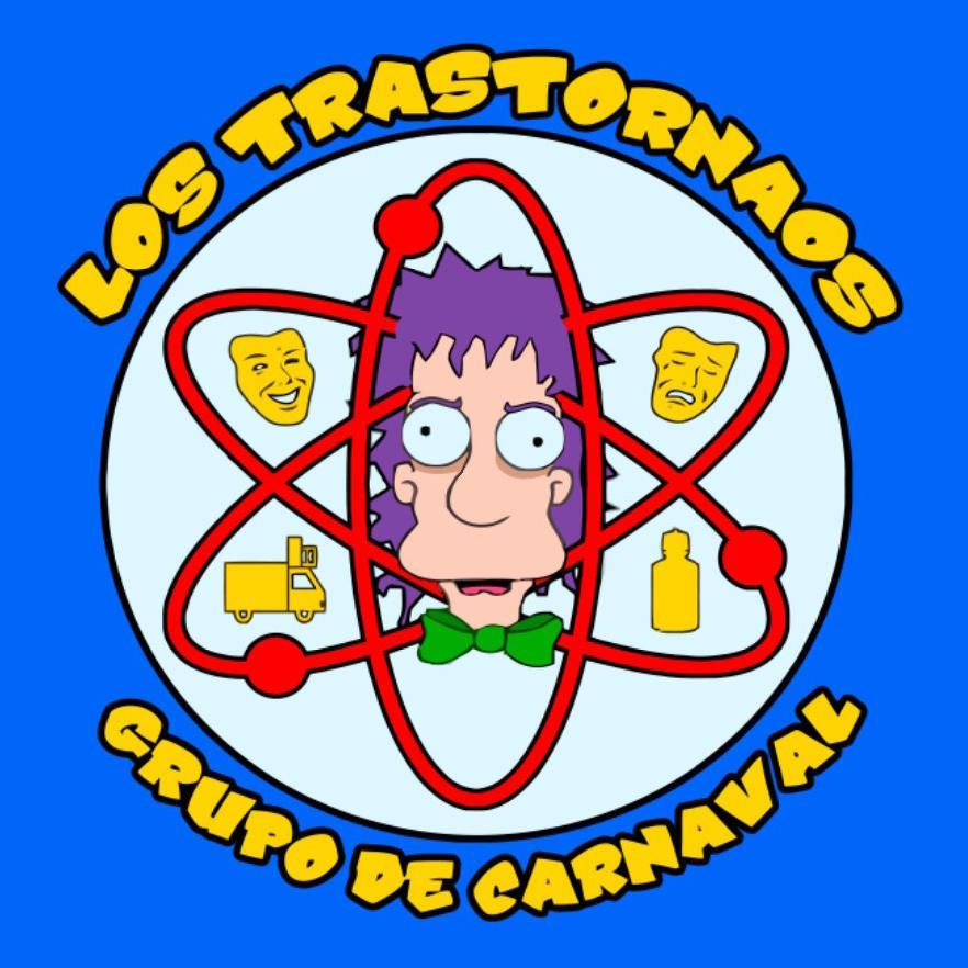 lostrastornaos's profile picture. Cuenta oficial del Grupo Carnaval de Cabezo de Torres, Los Trastornaos. 'Trastornando el Carnaval desde 2011'
