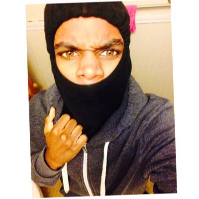 a nigga who wants money .