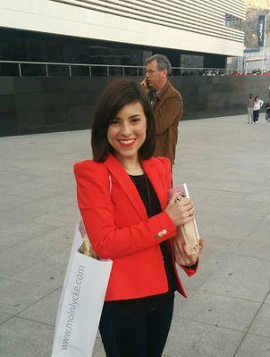 CristinaSierras Profile Picture