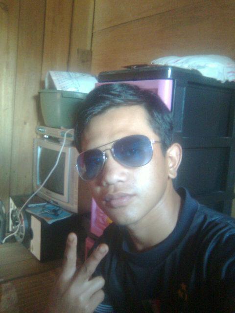 michu_yudha's profile picture. Coming back for you