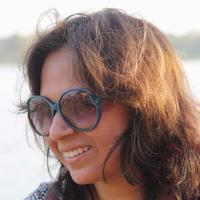 Sunieta ojha, Lawyer(@OjhaSunieta) 's Twitter Profile Photo
