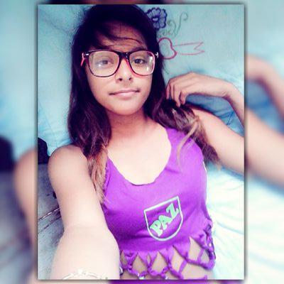 °• Jamais Magoe Quem Faria Tudo Por Você..✋
