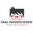 EmailProviderReview