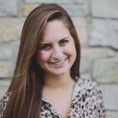 MrsKazsKinders's profile picture. Kindergarten Teacher • @UMich Alum • @MissAmericaOrg Miss Monroe County 2010