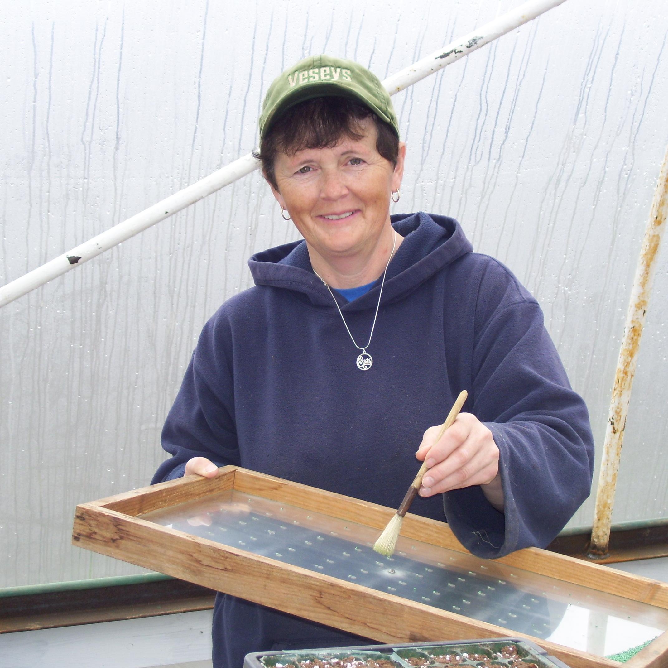 tostay98's profile picture. Farmer/Ripple Trail Farm