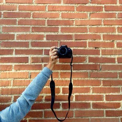 Hey, if you feel it and you don't do everything in your power to reach for it, you basically slap your life on your face.