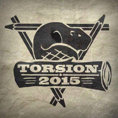 Torsion FTUI 2015 on 2nd May 2015!
