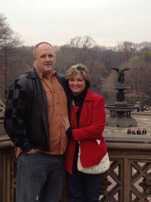 tammytumey's profile picture. Ive been married for 20+ yrs to an awesome man/father.Im a school bus driver, mother of 4 sons, love the sun & outdoors,I believe in Jesus &is my lord & savior.