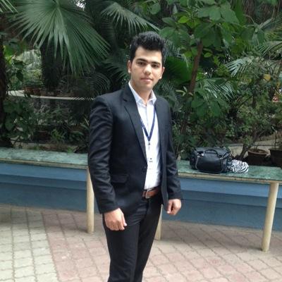 haidary_naweed's profile picture. 