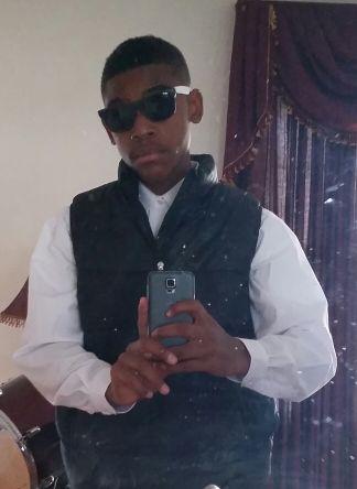 cjgraves01's profile picture. Living the kings life