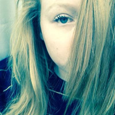 I'm a low-life teenager who has no one but the internet
