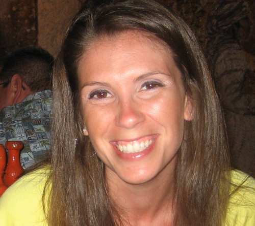 PR pro, writer, mom, wife, runner, communicator, lover of life, Jersey girl. Enjoying the good life - family, friends, food, wine, travel & helping others.